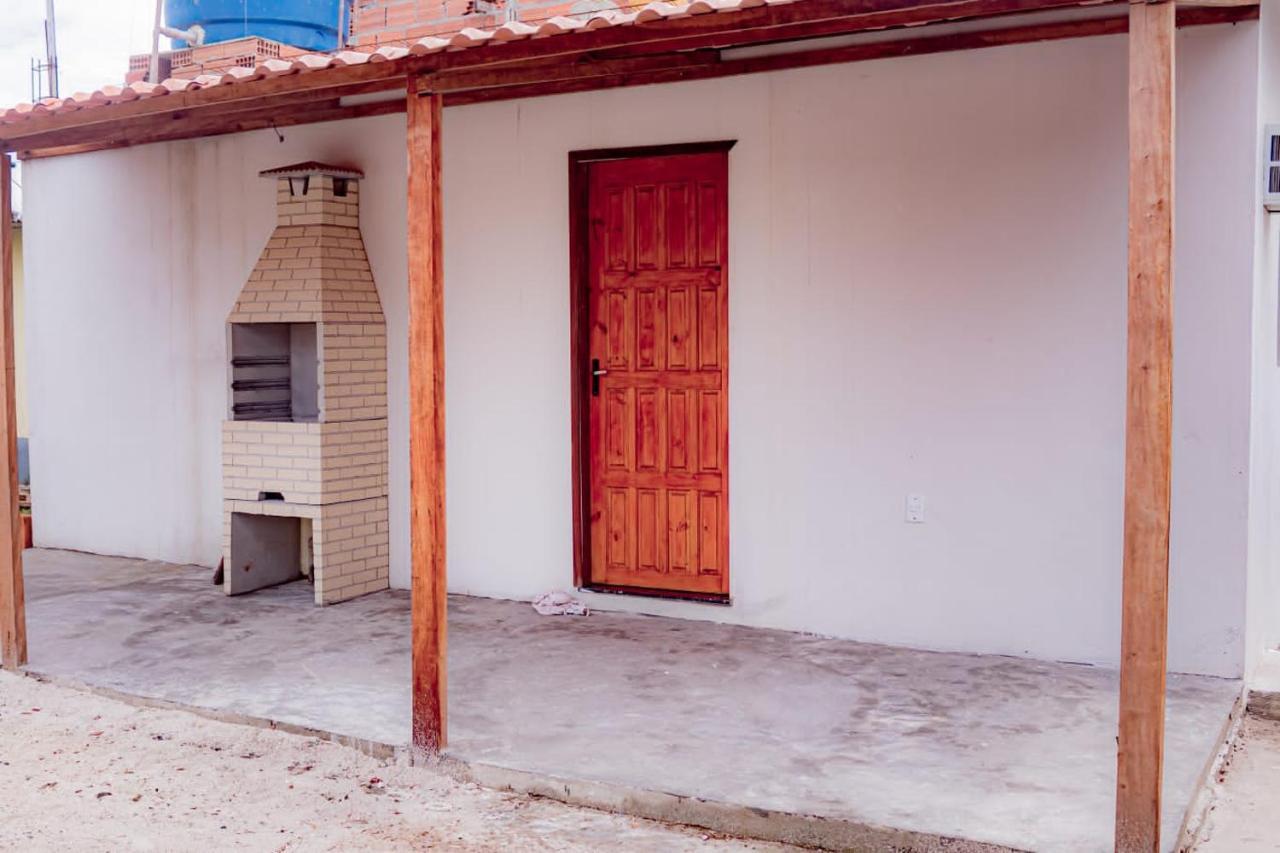 Villa Loft Pe Na Areia Arraial do Cabo Exterior foto