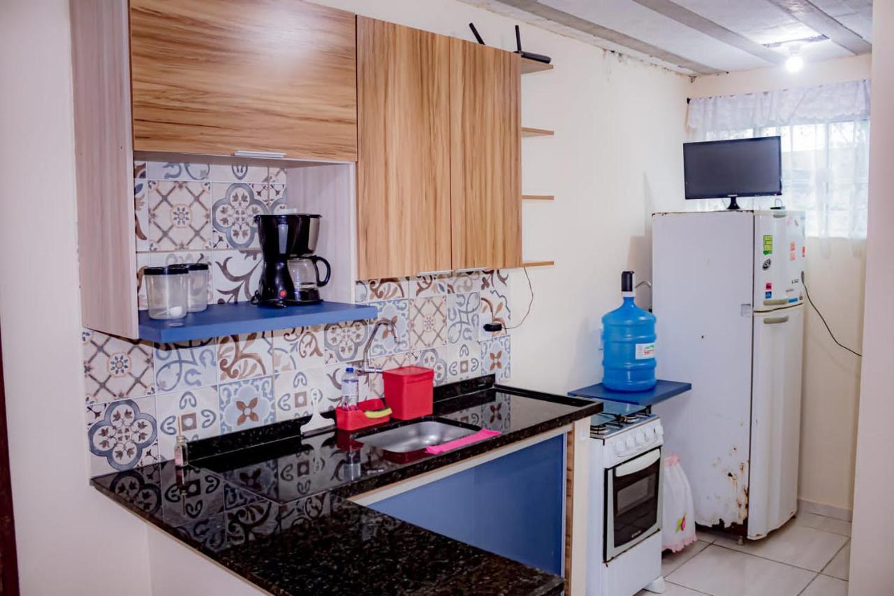 Villa Loft Pe Na Areia Arraial do Cabo Exterior foto